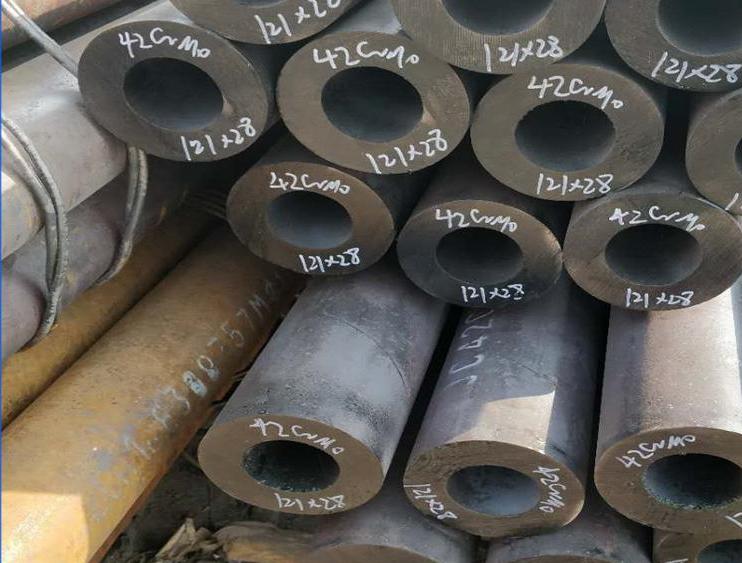 42crmo绥阳绥阳无缝钢管 下料切割 当日发货 42crmo绥阳绥阳无缝钢管 下料切割 当日发货